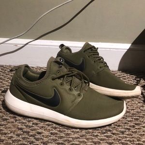 Nike Roshe 2